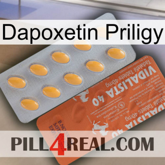 Dapoxetine Priligy 43